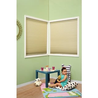 Room Darkening Cordless Cellular Window Shade