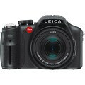 Leica V-Lux 3 12.8MP Digital Camera (New Non Retail Packaging)
