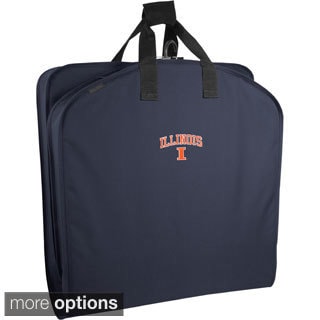 NCAA: Big 10 Conference 40-inch Garment Bag