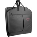 NCAA: SEC Conference 40-inch Garment Bag with Pockets