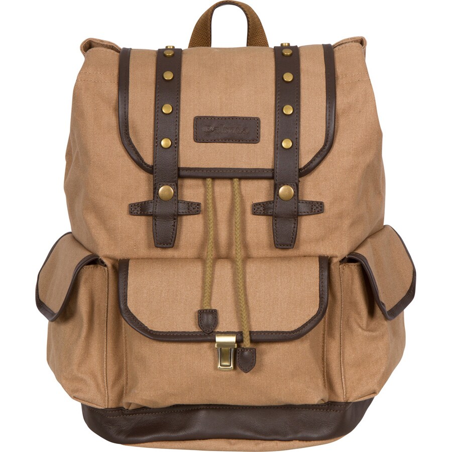 Cheap+canvas+backpacks+for+women