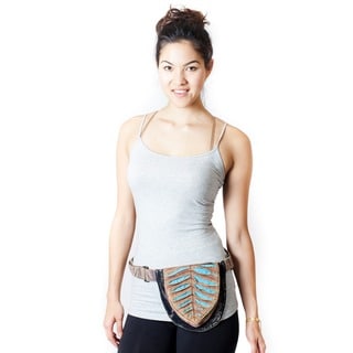 Peter Pan Cotton Fanny Pack (Nepal)