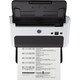 HP Scanjet 3000 Sheetfed Scanner - 600 dpi Optical