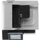 HP LaserJet 700 M725Z+ Laser Multifunction Printer - Monochrome - Pla