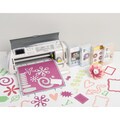 Cricut Expression Diecutting Machine with 4 Cartridges