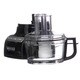 KitchenAid RKFP0711OB Onyx Black 7-cup Food Processor (Refurbished)