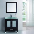 Bradly 30-inch Single-sink Vanity Set