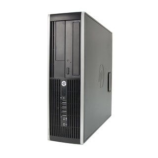 HP 8000 Elite 2.83GHz 8GB 750GB SFF Computer (Refurbished)