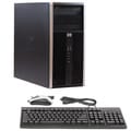 HP 6000 PRO 2.93GHz 4GB 750GB Microtower Computer (Refurbished)