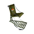 Millennium Aluminum Hang-On Treestand