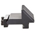 GMG 45-degree Offset Picatinny Rail