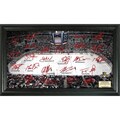 Florida Panthers Signature Rink Portrait
