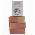 Wild Thyme Botanical's Pikake Natural Handmade Soap Trio