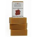 Wild Thyme Botanical's Warming Chai Tea with Cream Natural Handmade Soap Trio