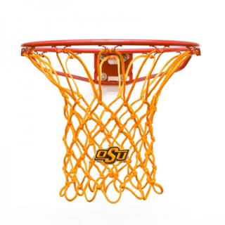 Krazy Netz Oklahoma State Basketball Net-Image