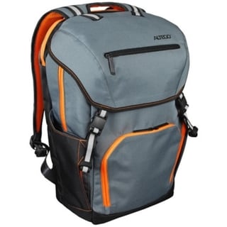 Altego Polygon Sunfire 17" Laptop Backpack