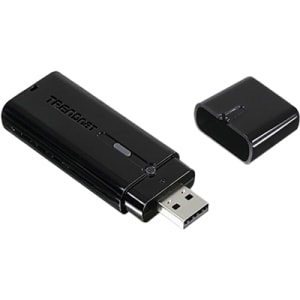 TRENDnet TEW-805UB IEEE 802.11ac - Wi-Fi Adapter for Desktop Computer