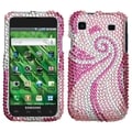 BasAcc Phoenix Tail Case for Samsung T959 Vibrant/ T959V Galaxy S 4G