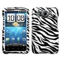 BasAcc Zebra Case for HTC Inspire 4G