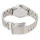 Wenger Men's 'Standard Issue' White Dial Watch