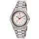 Wenger Men's 'Standard Issue' White Dial Watch