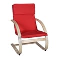 Mia Bentwood Reclining Chair
