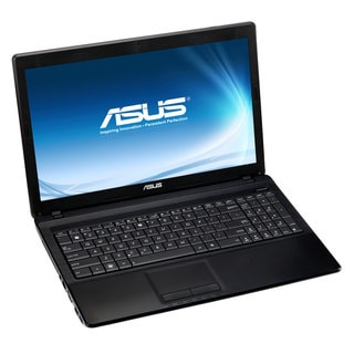 ASUS X54C-BBK17 2.2GHz 4GB 320GB Win 7 15.6" Laptop (Refurbished)