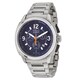 ESQ by Movado Men's 'Excel' Stainless Steel Chronograph Watch