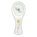 Lenox Butterfly Meadow Sentiment Spoon Rest