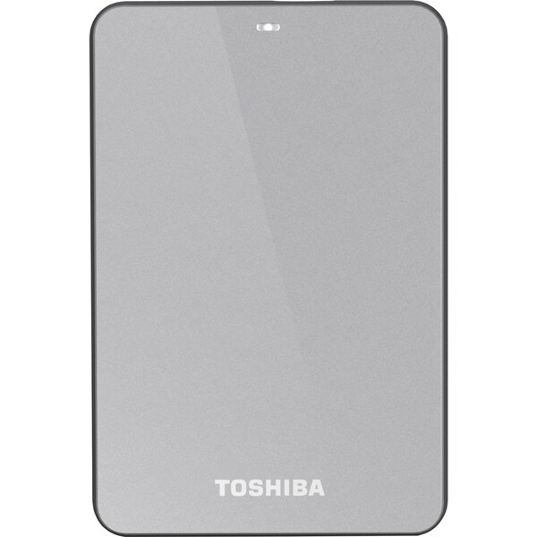 Toshiba Canvio Connect 500 GB External Hard Drive