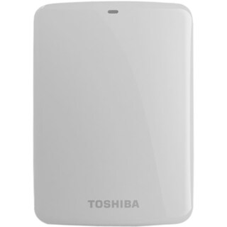 Toshiba Canvio Connect 1 TB External Hard Drive