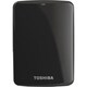 Toshiba Canvio Connect 2 TB External Hard Drive