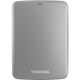 Toshiba Canvio Connect 2 TB External Hard Drive
