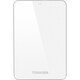 Toshiba Canvio Connect 2 TB External Hard Drive
