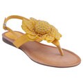 Refresh by Beston Women's 'KIKI-02' Sandals