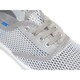 Blue Women's 'Riley' Sneakers