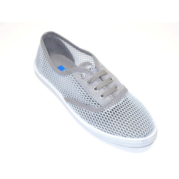 Blue Women's 'Riley' Sneakers