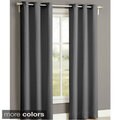 Famous Home Bennet 84-inch Curtain Panel Pair