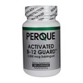 Perque Activated B-12 Guard 2000 mcg Sublingual Lozenges (100 Count)