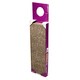 SmartyKat ScratchUp Hanging Scratcher