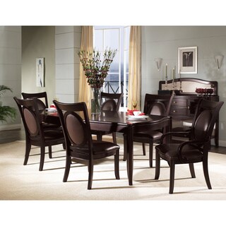 Somerton Dwelling Signature 7-piece Hardwood Dining Set