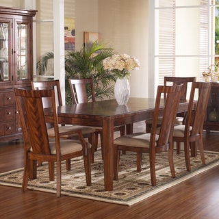 Somerton Dwelling Runway 7-piece Dining Set