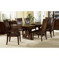 Somerton Villa Madrid 7-Piece Dining Set