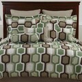 Shelby 10-piece Comforter Set