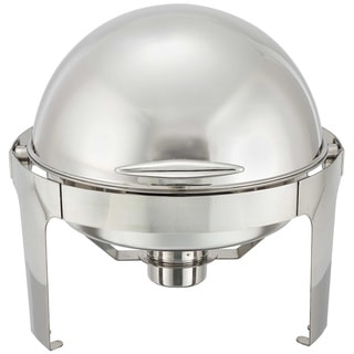 Steel Buffets صواني تقديم سفرة صواني اروبية أدوات حفظ الاكل صوان للبوفيهات صوان