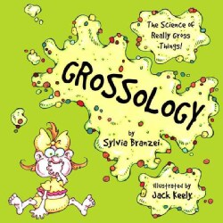 Grossology (Paperback)