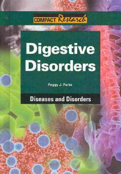 Digestive Disorders (Hardcover)