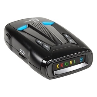 Whistler CR65 Laser Radar Detector