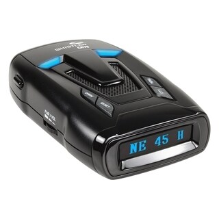 Whistler CR75 Laser Radar Detector