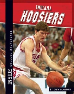 Indiana Hoosiers (Hardcover)